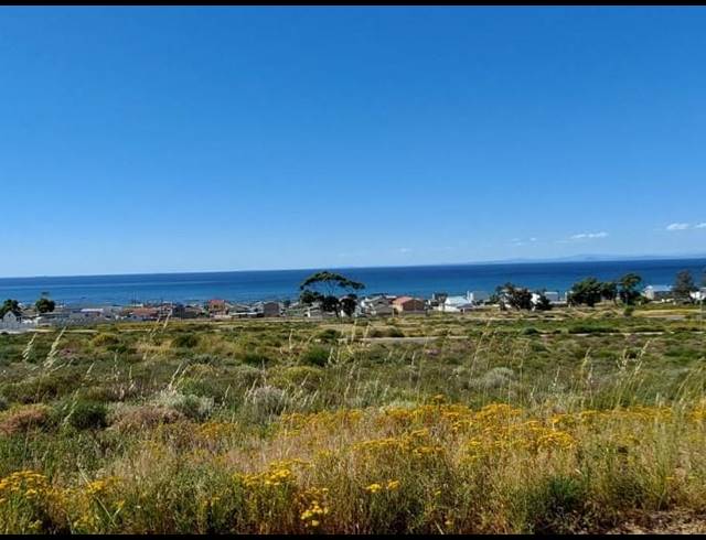 LAND FOR SALE IN ST HELENA VIEWS